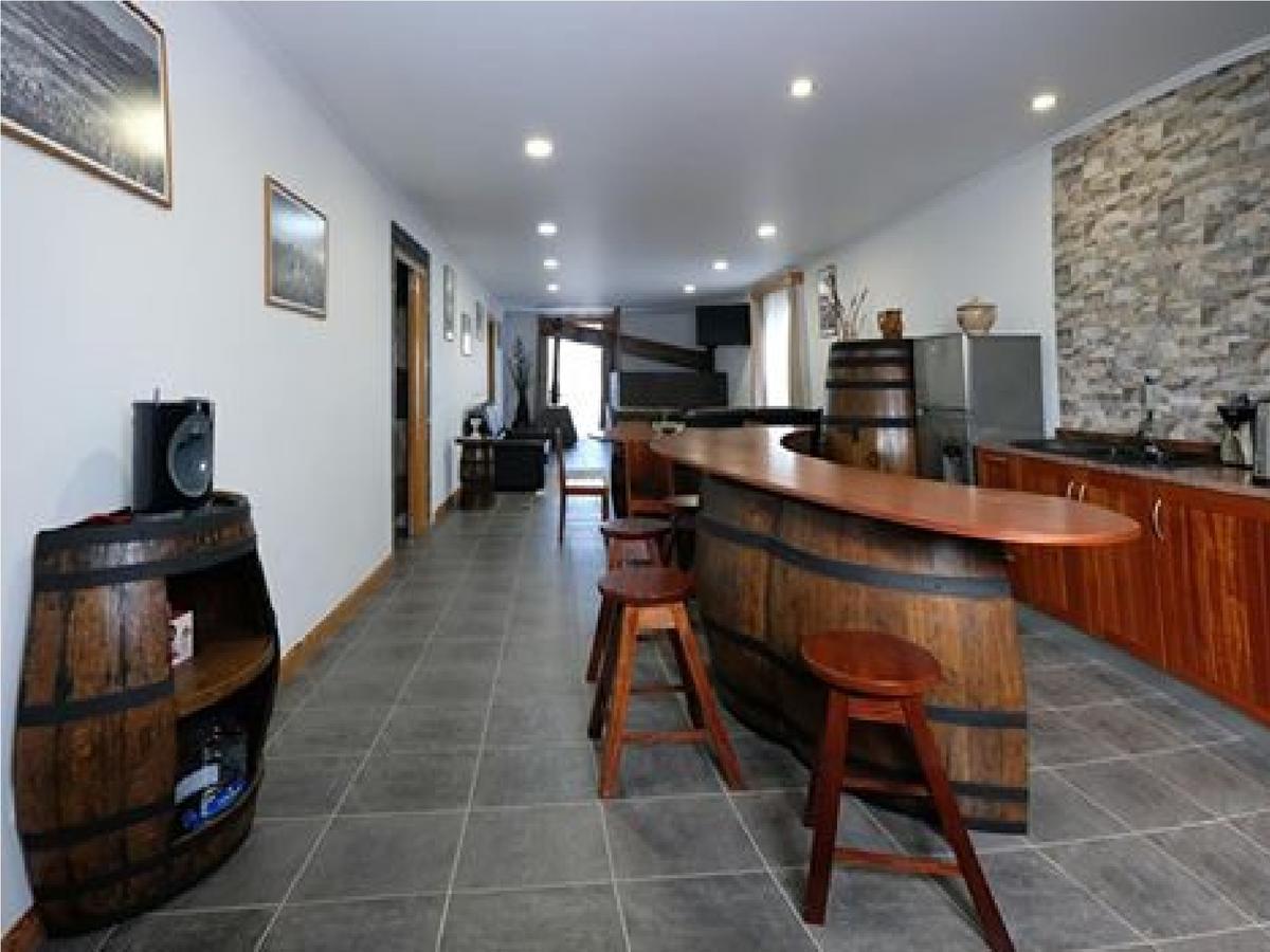 Casa Lagar De Pedra Pensionat Santa Cruz da Graciosa Exteriör bild