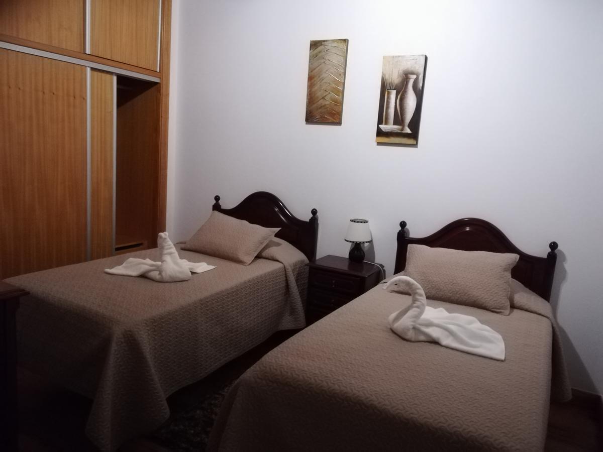 Casa Lagar De Pedra Pensionat Santa Cruz da Graciosa Exteriör bild